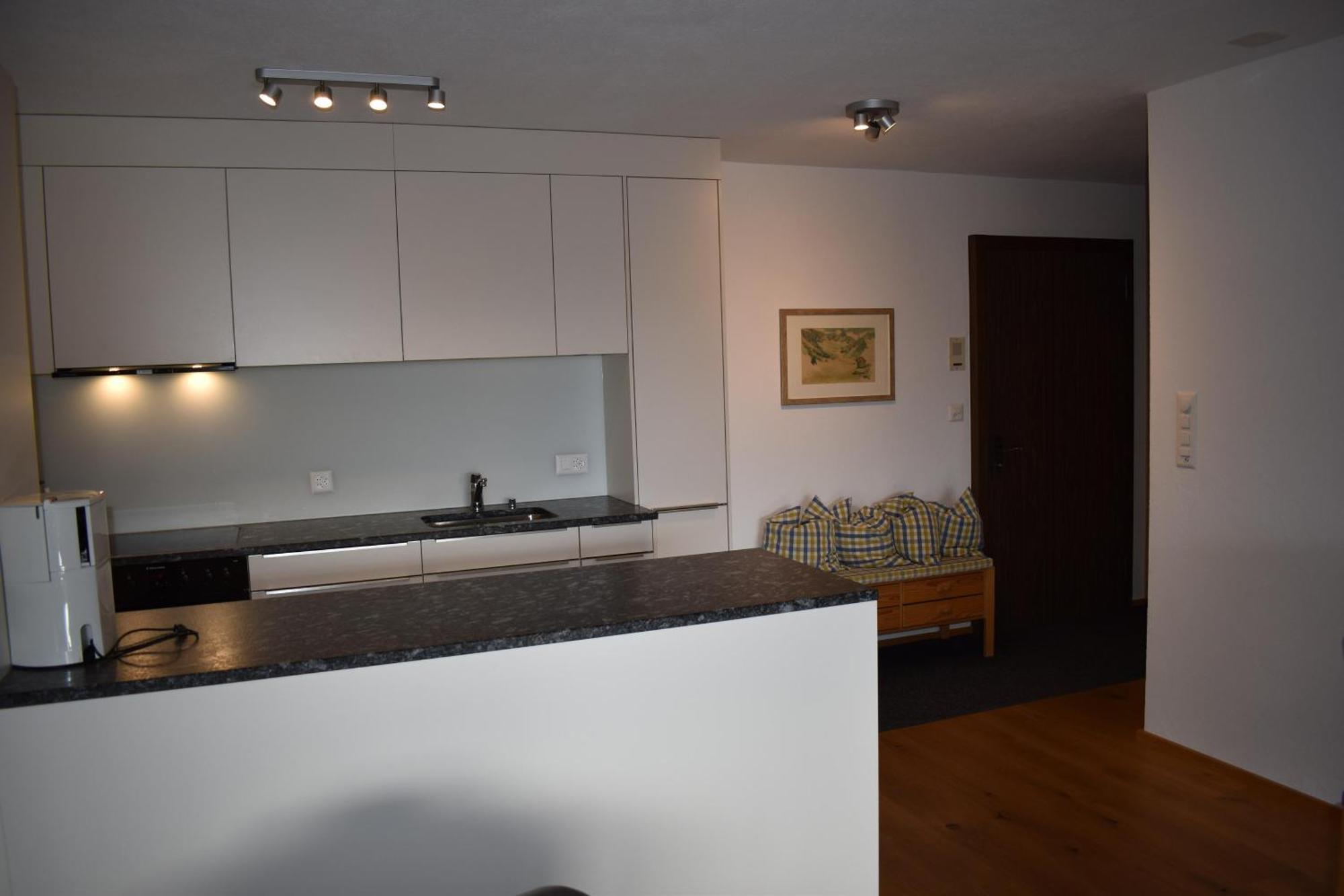 Bella Val Apartman Lenzerheide Kültér fotó