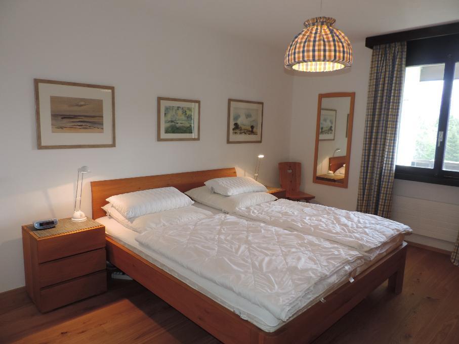 Bella Val Apartman Lenzerheide Kültér fotó