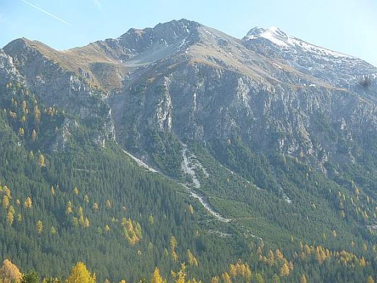 Bella Val Apartman Lenzerheide Kültér fotó