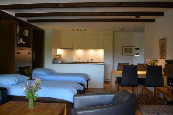 Bella Val Apartman Lenzerheide Kültér fotó