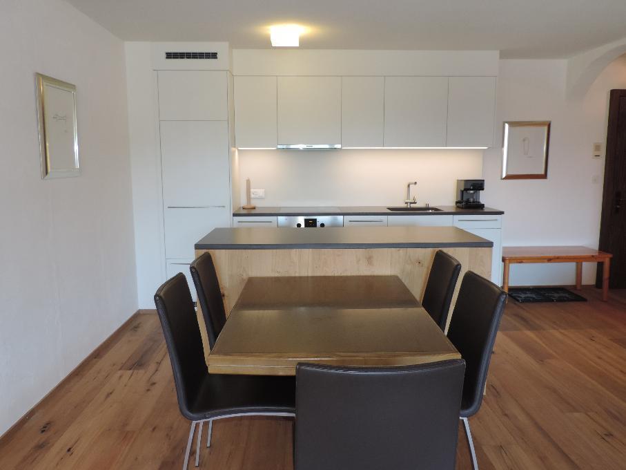 Bella Val Apartman Lenzerheide Kültér fotó