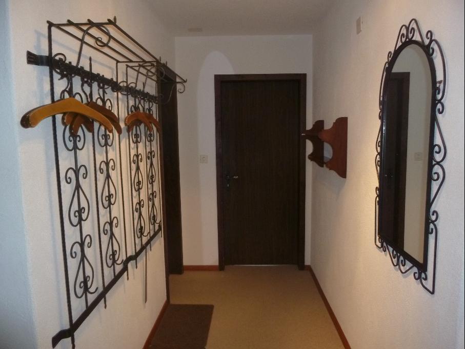 Bella Val Apartman Lenzerheide Kültér fotó